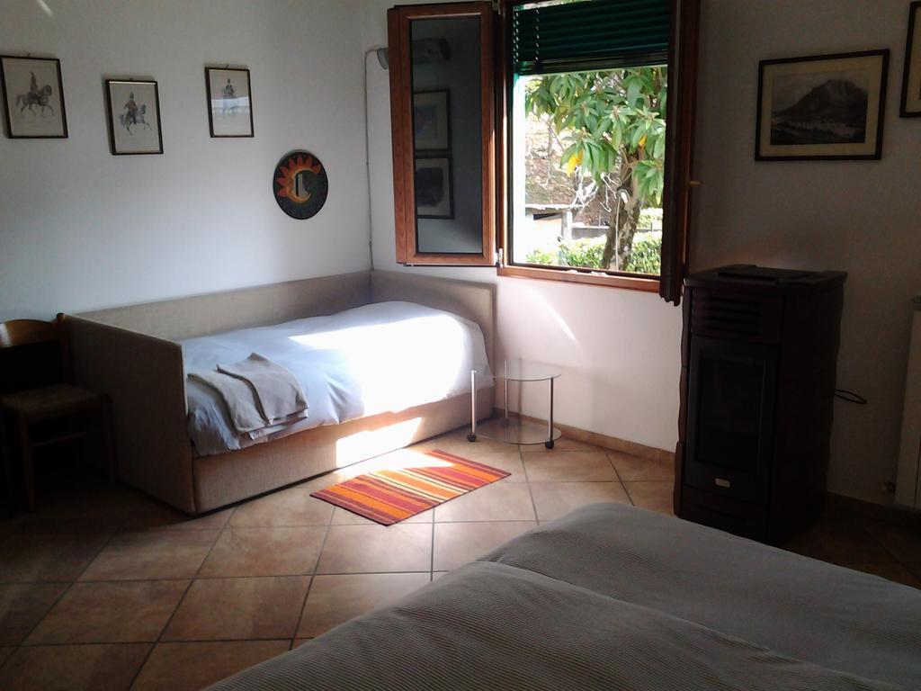 Trattoria I Bodega Otel Abbadia Lariana Dış mekan fotoğraf